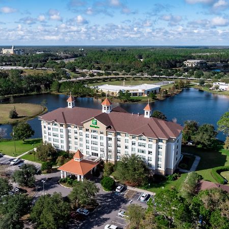 Comfort Suites At The World Golf Village St. Augustine Luaran gambar