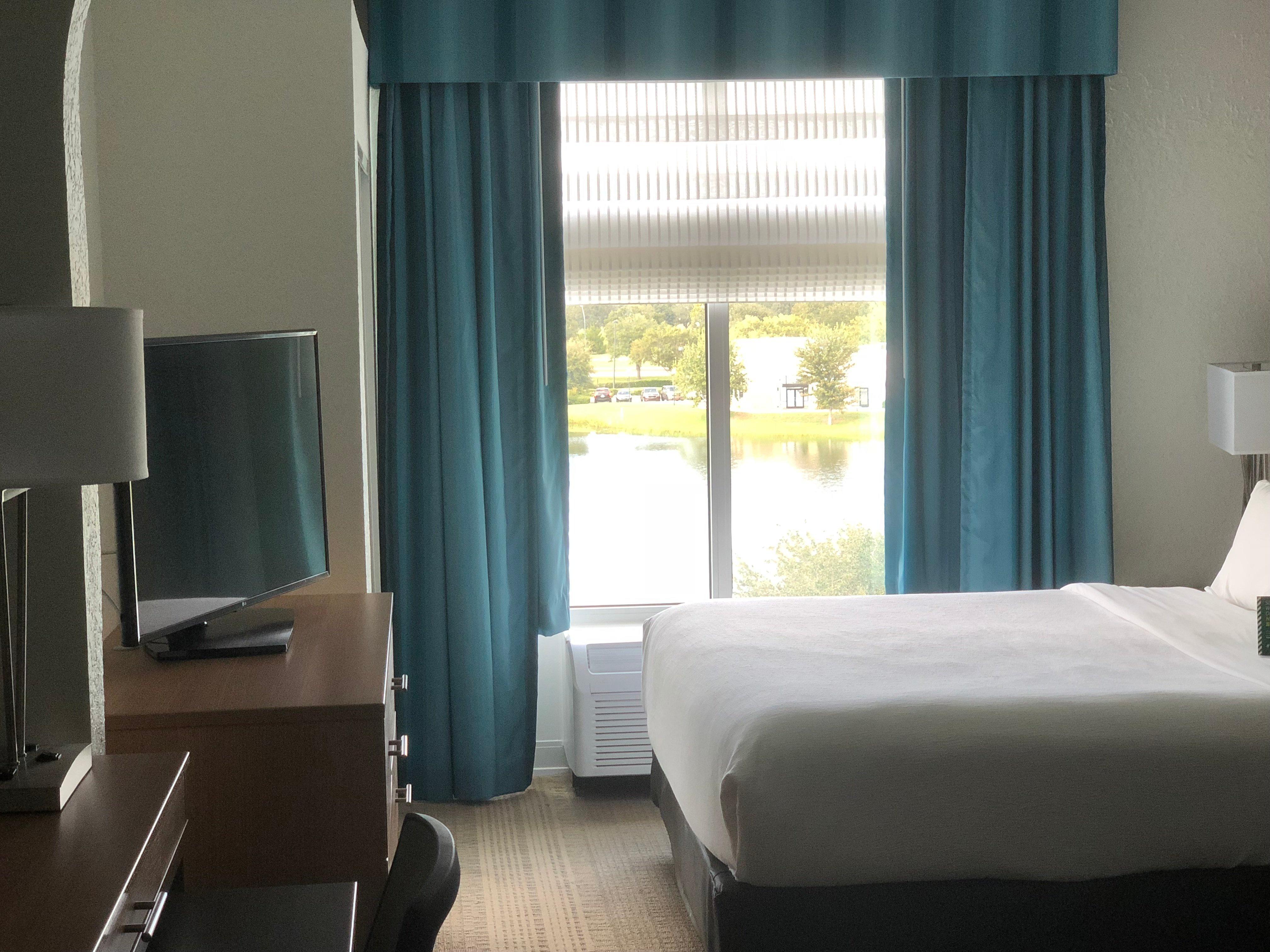 Comfort Suites At The World Golf Village St. Augustine Luaran gambar