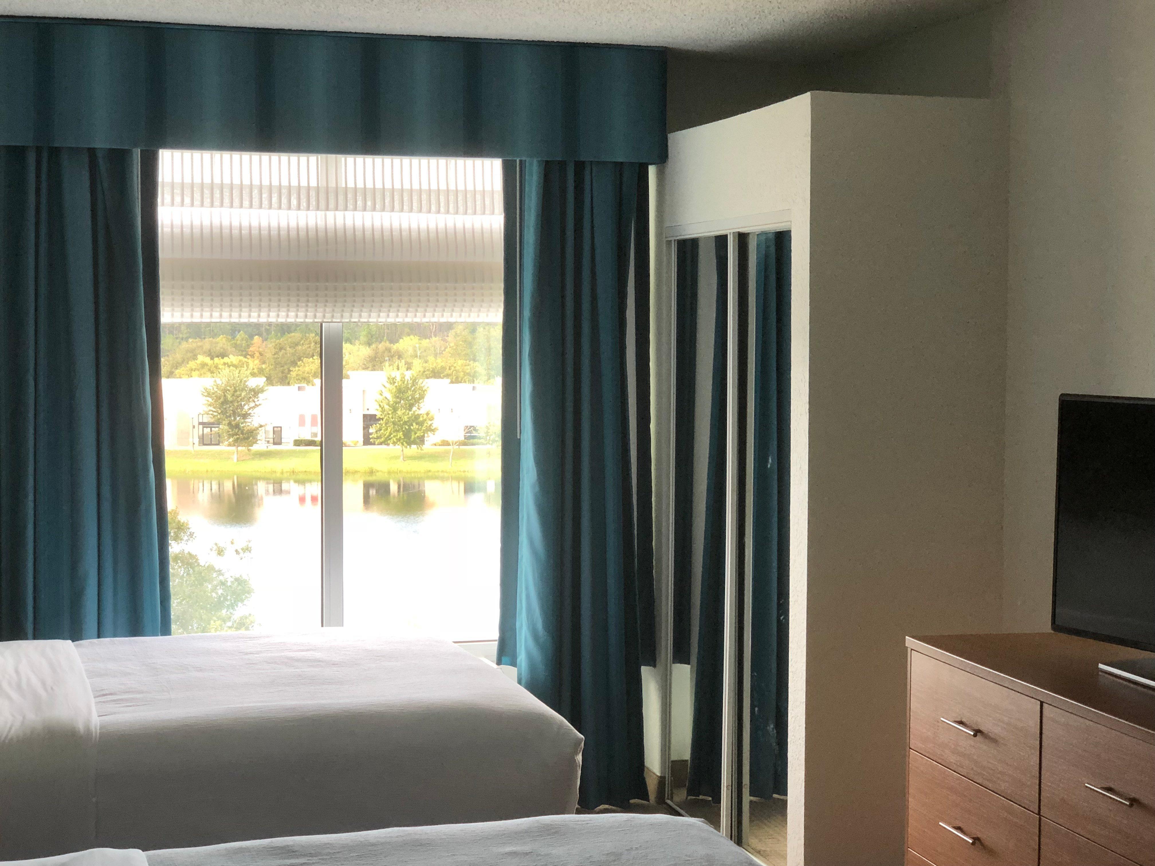 Comfort Suites At The World Golf Village St. Augustine Luaran gambar