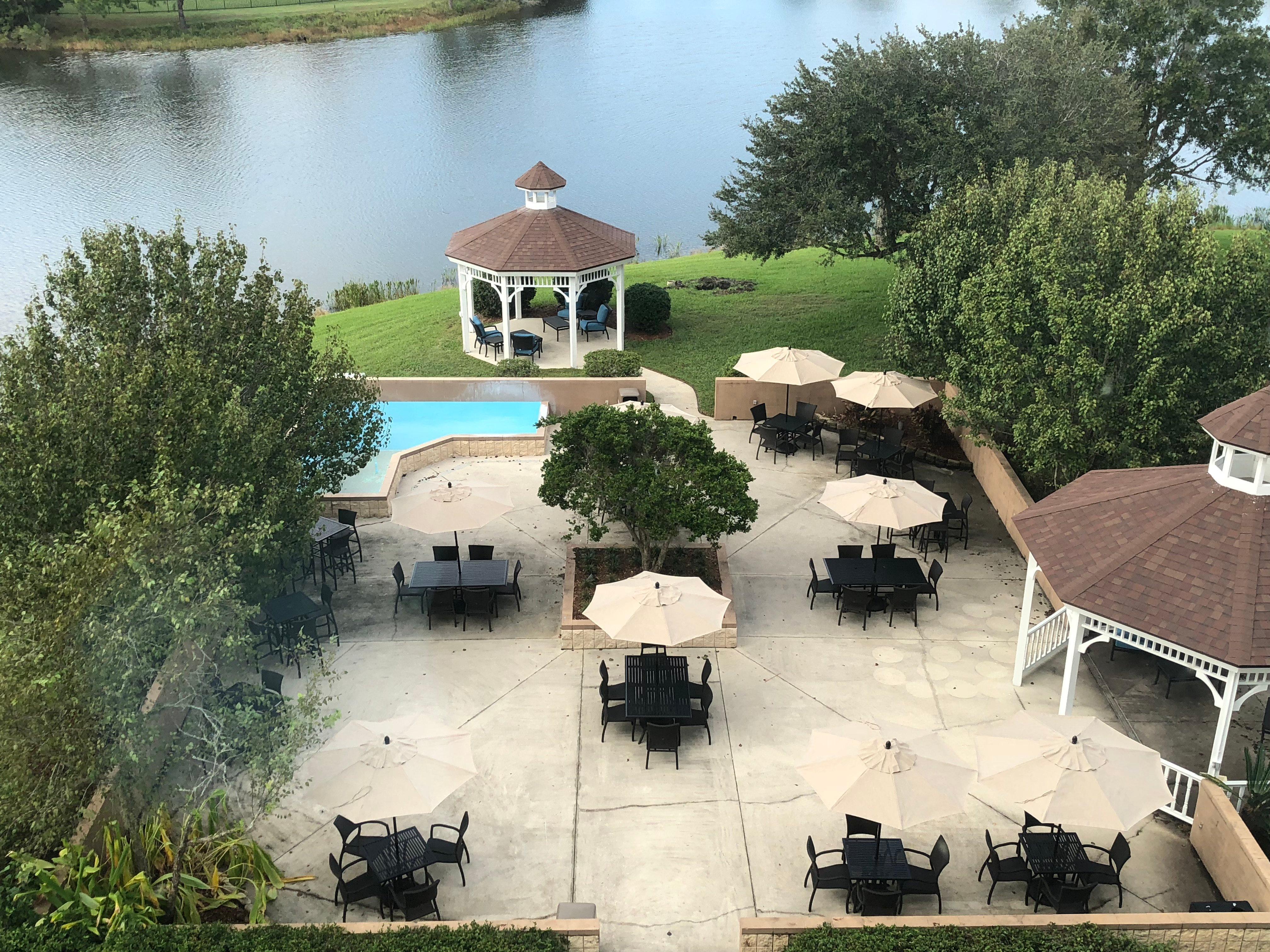 Comfort Suites At The World Golf Village St. Augustine Luaran gambar