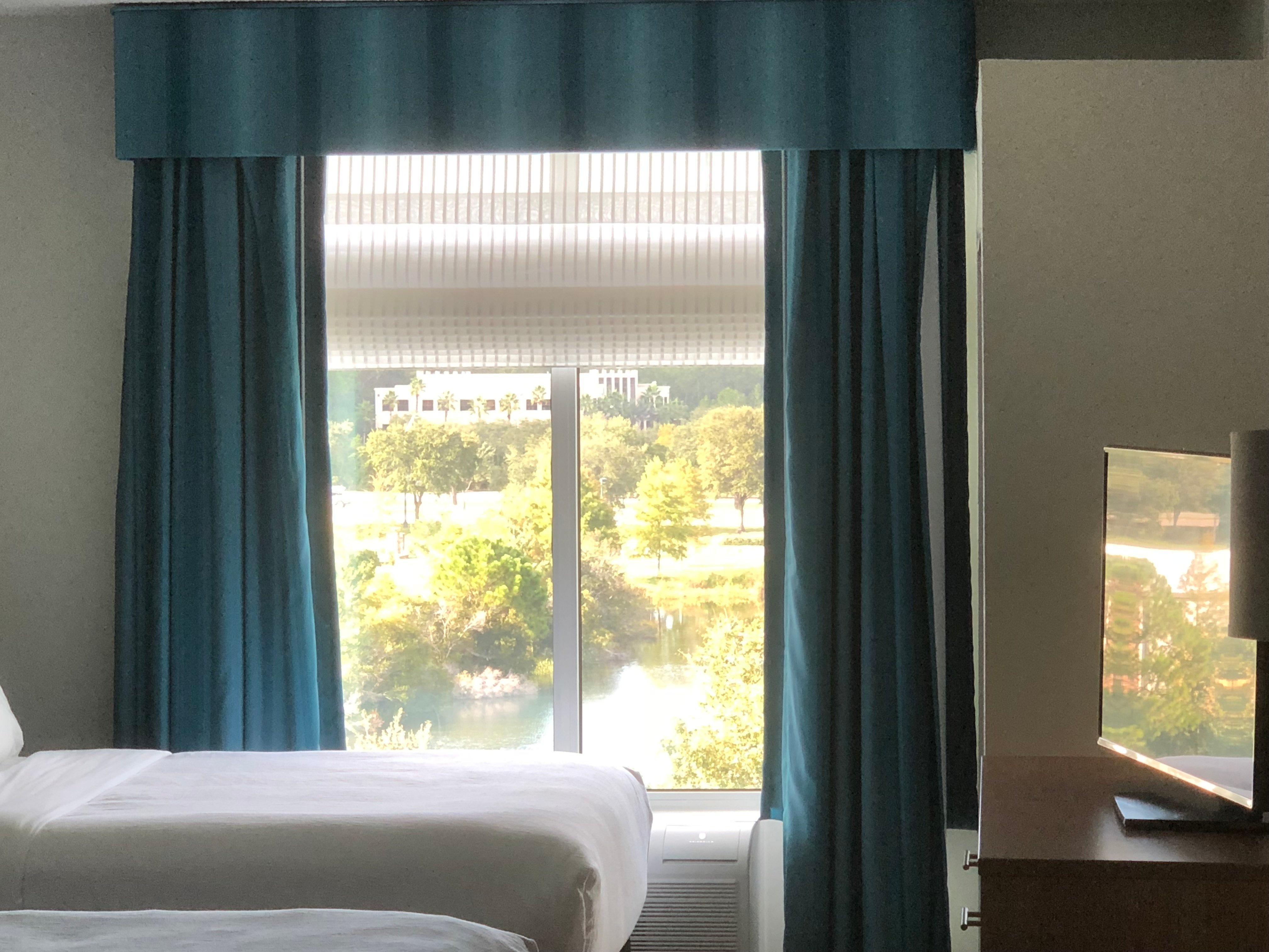 Comfort Suites At The World Golf Village St. Augustine Luaran gambar