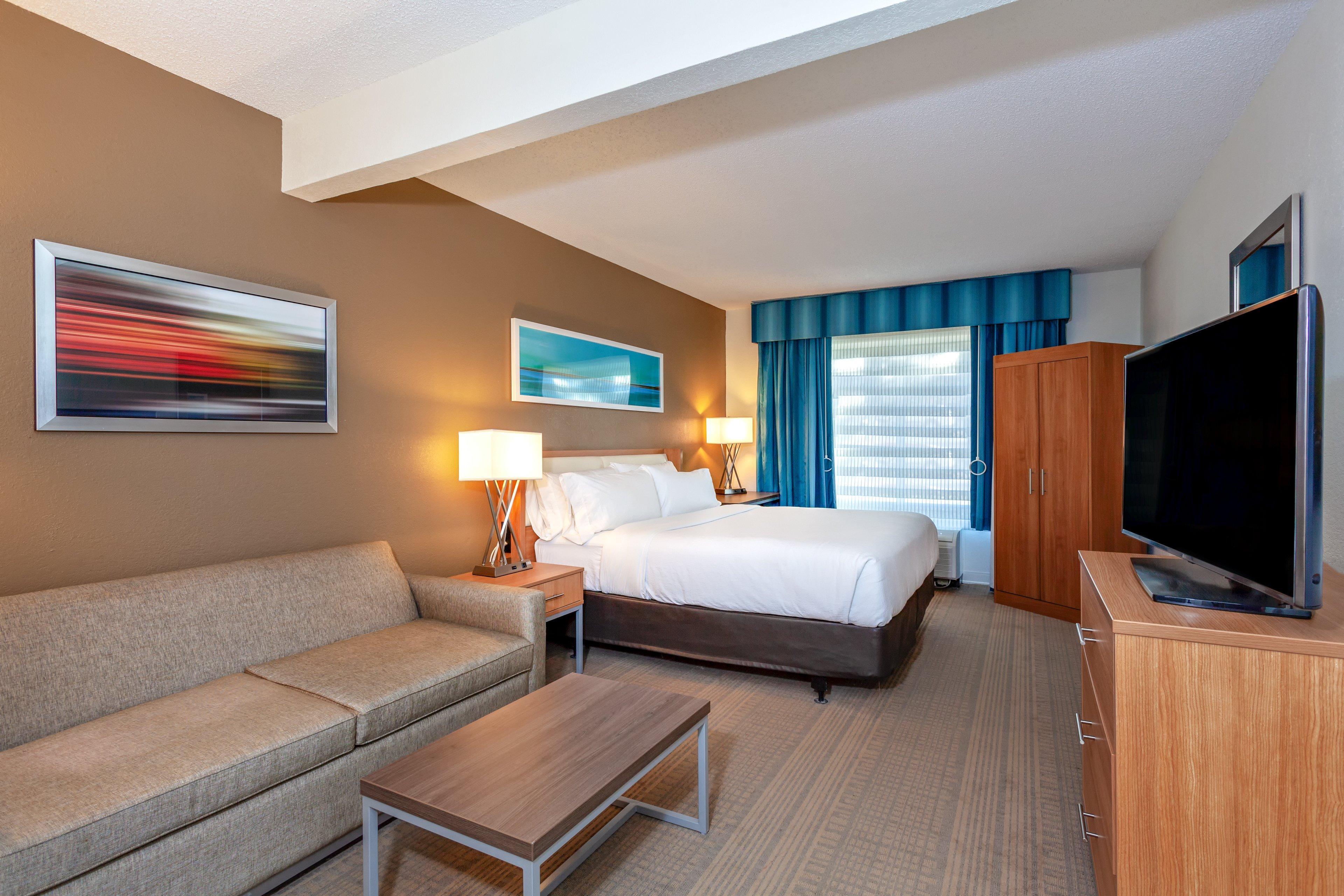 Comfort Suites At The World Golf Village St. Augustine Luaran gambar