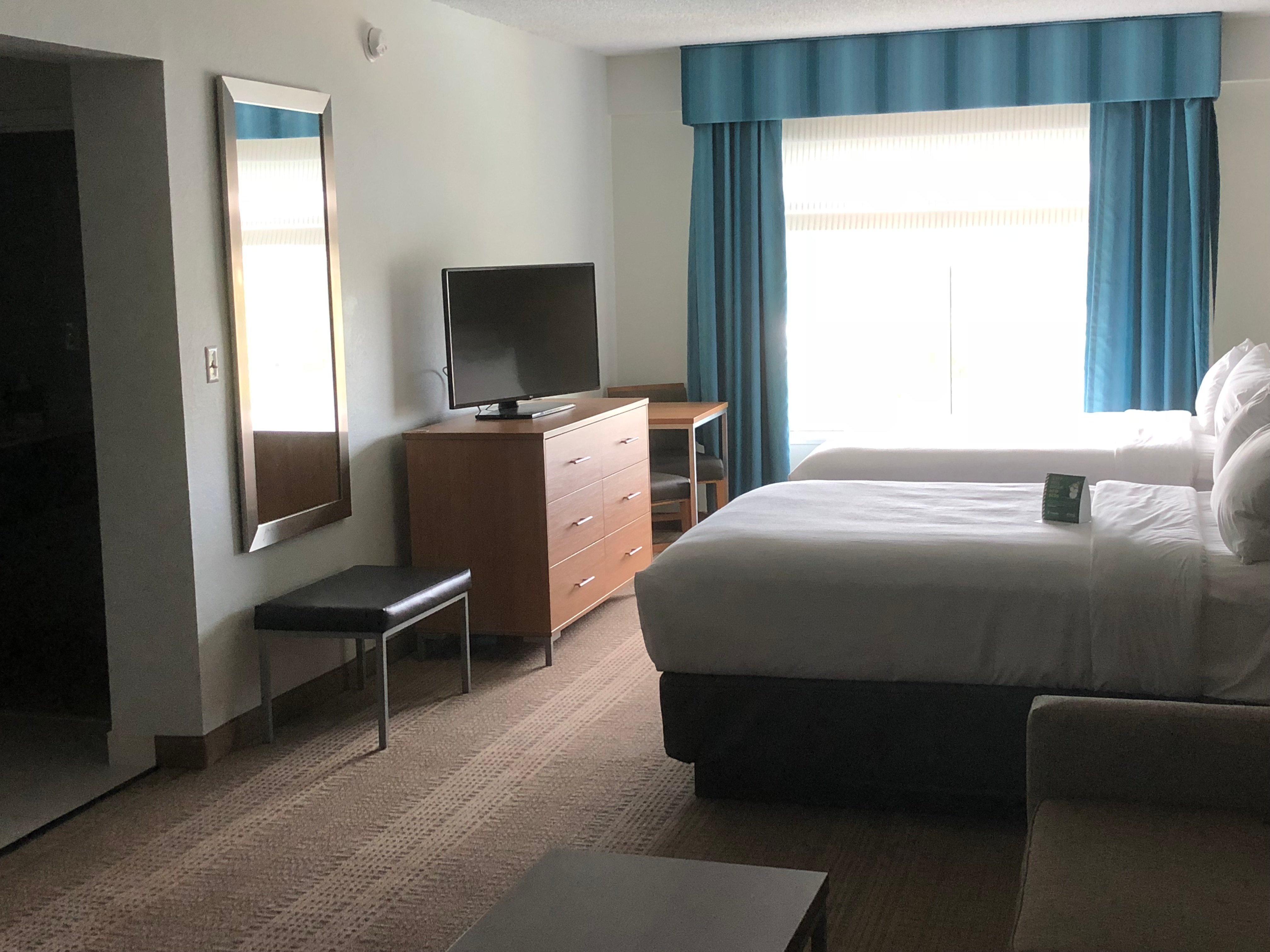 Comfort Suites At The World Golf Village St. Augustine Luaran gambar