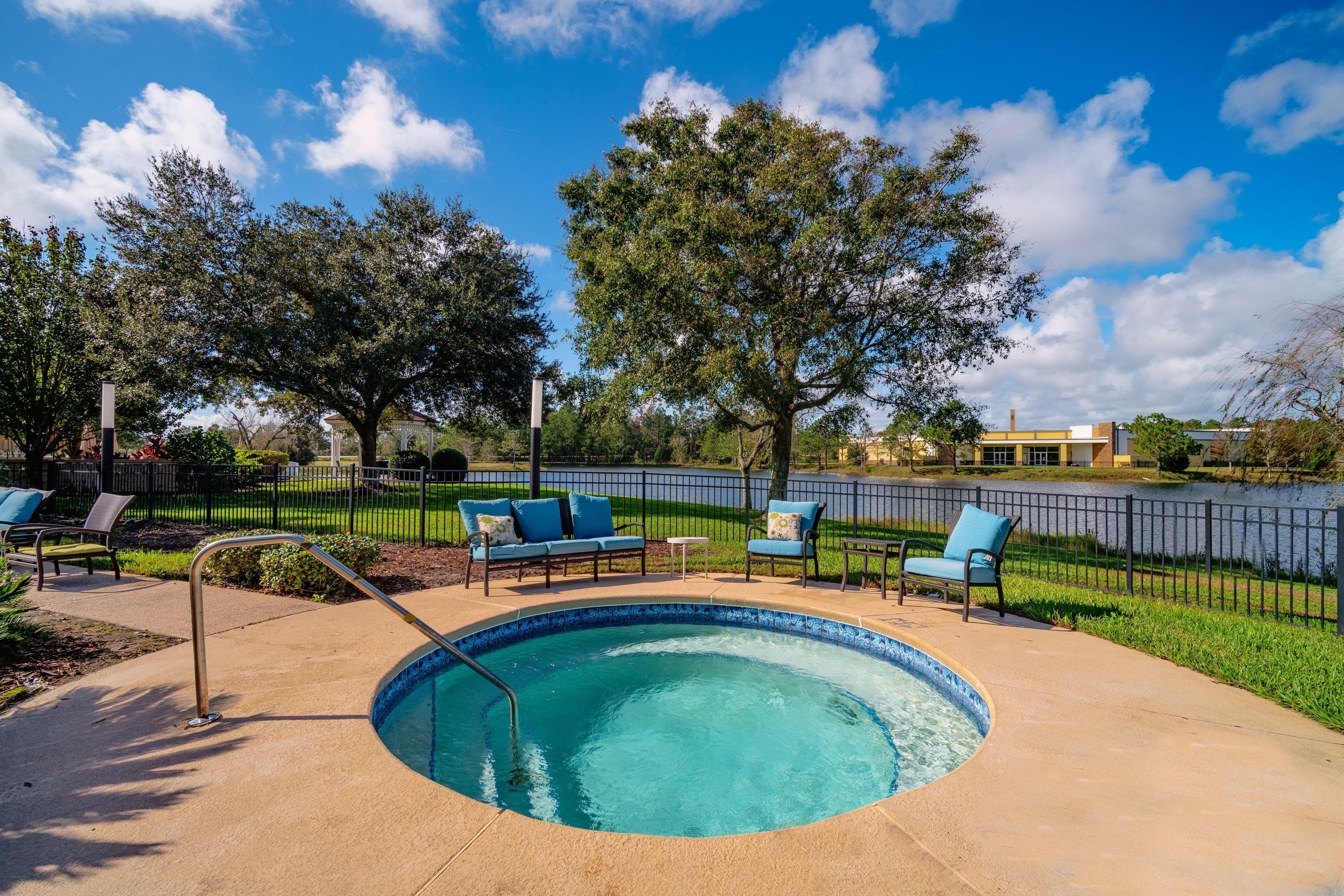 Comfort Suites At The World Golf Village St. Augustine Luaran gambar