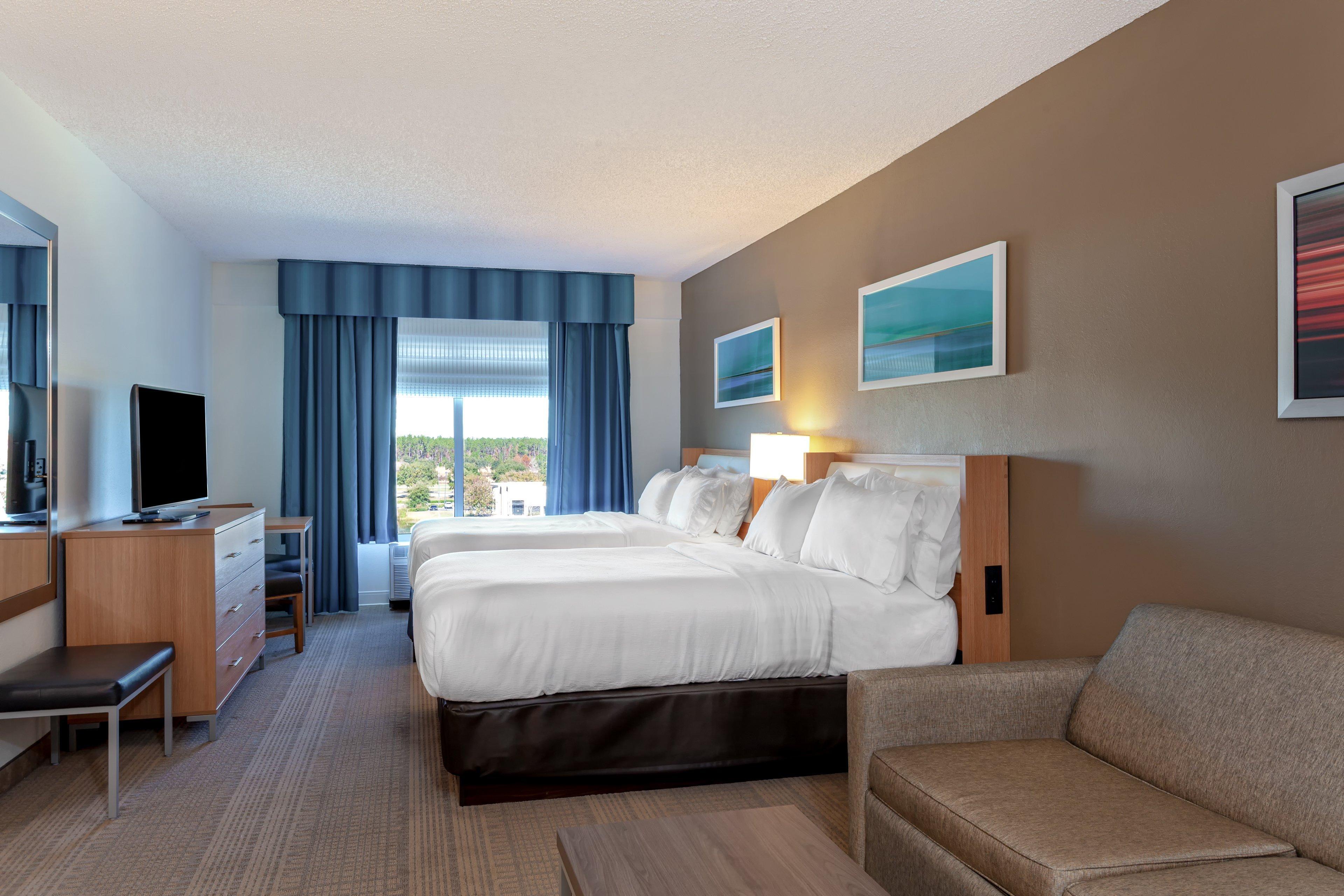 Comfort Suites At The World Golf Village St. Augustine Luaran gambar