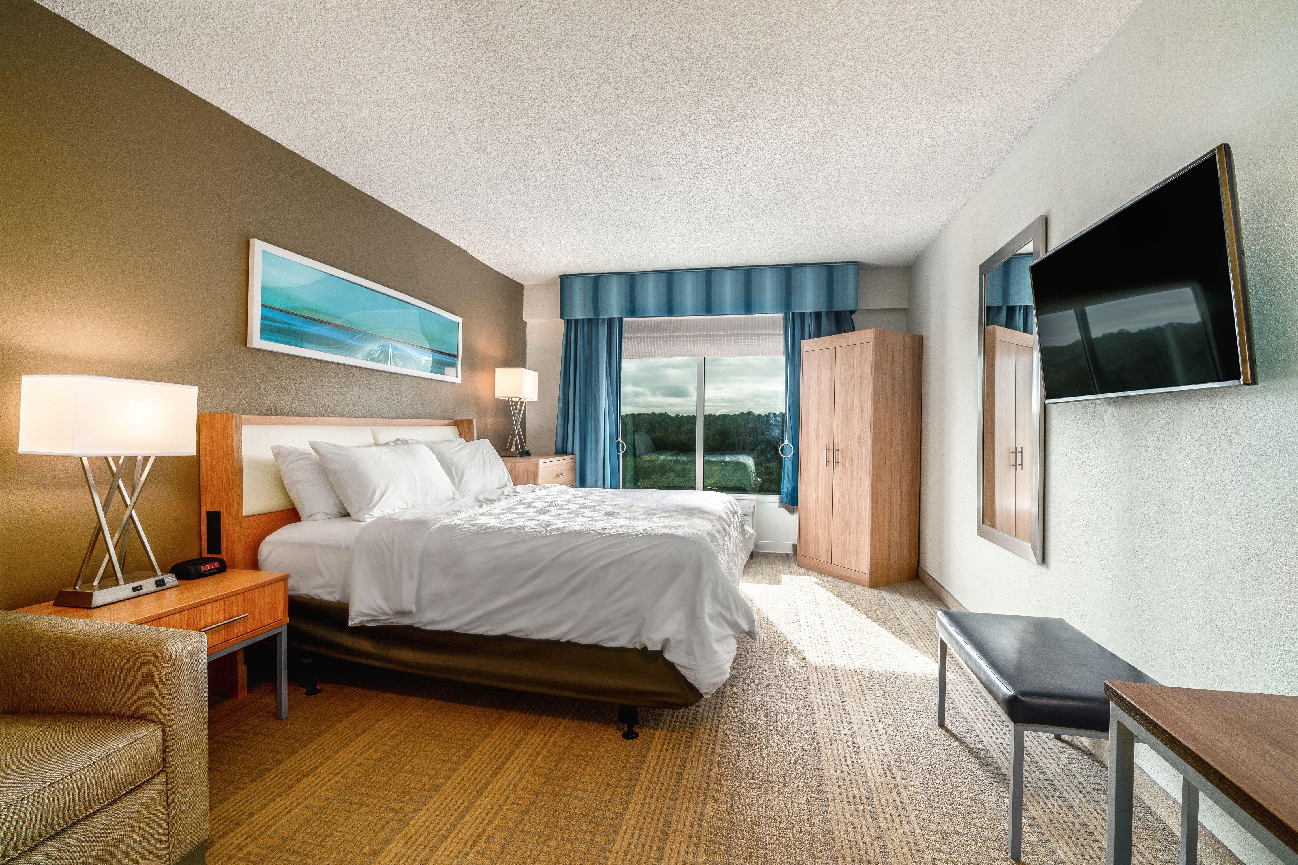 Comfort Suites At The World Golf Village St. Augustine Luaran gambar