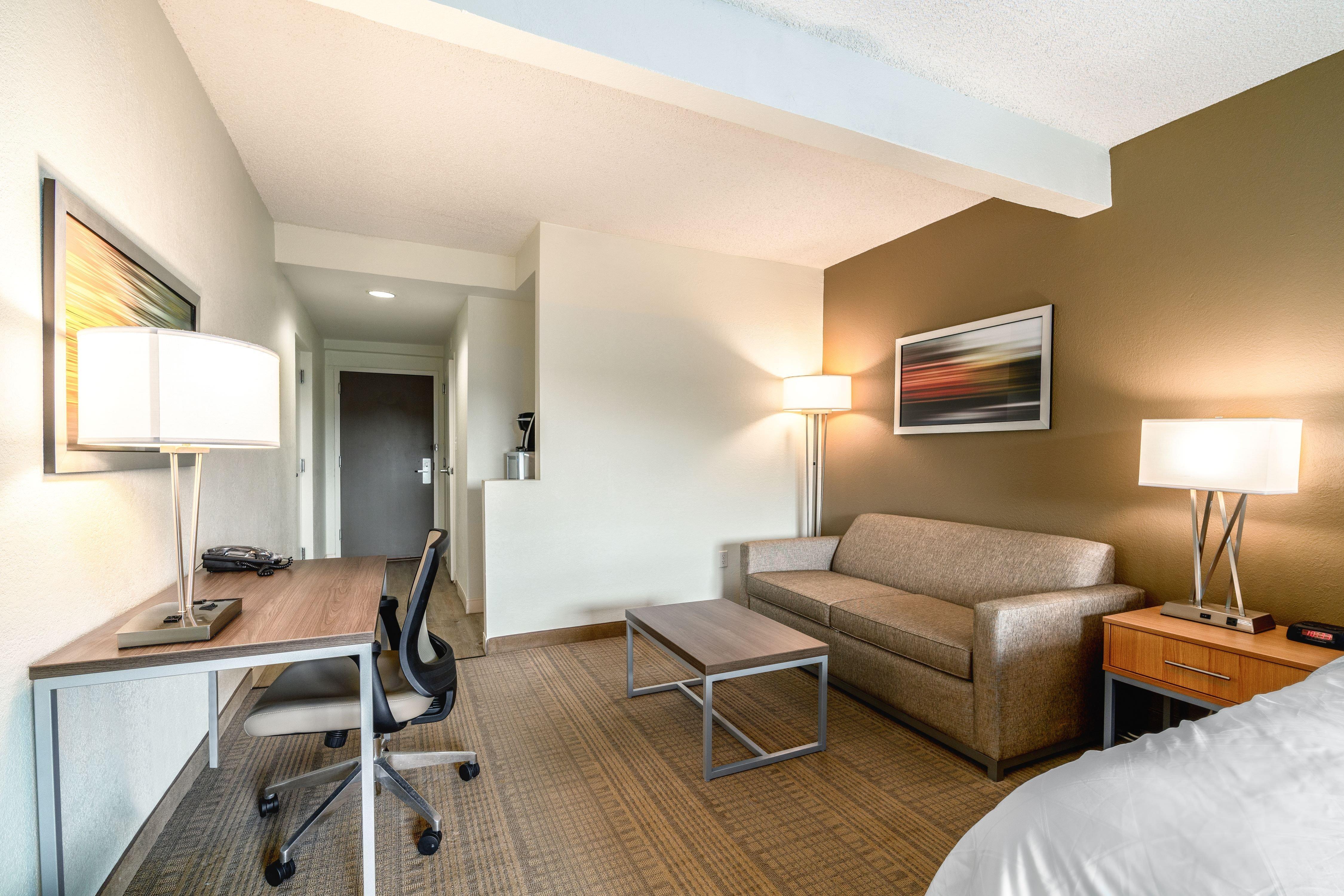 Comfort Suites At The World Golf Village St. Augustine Luaran gambar