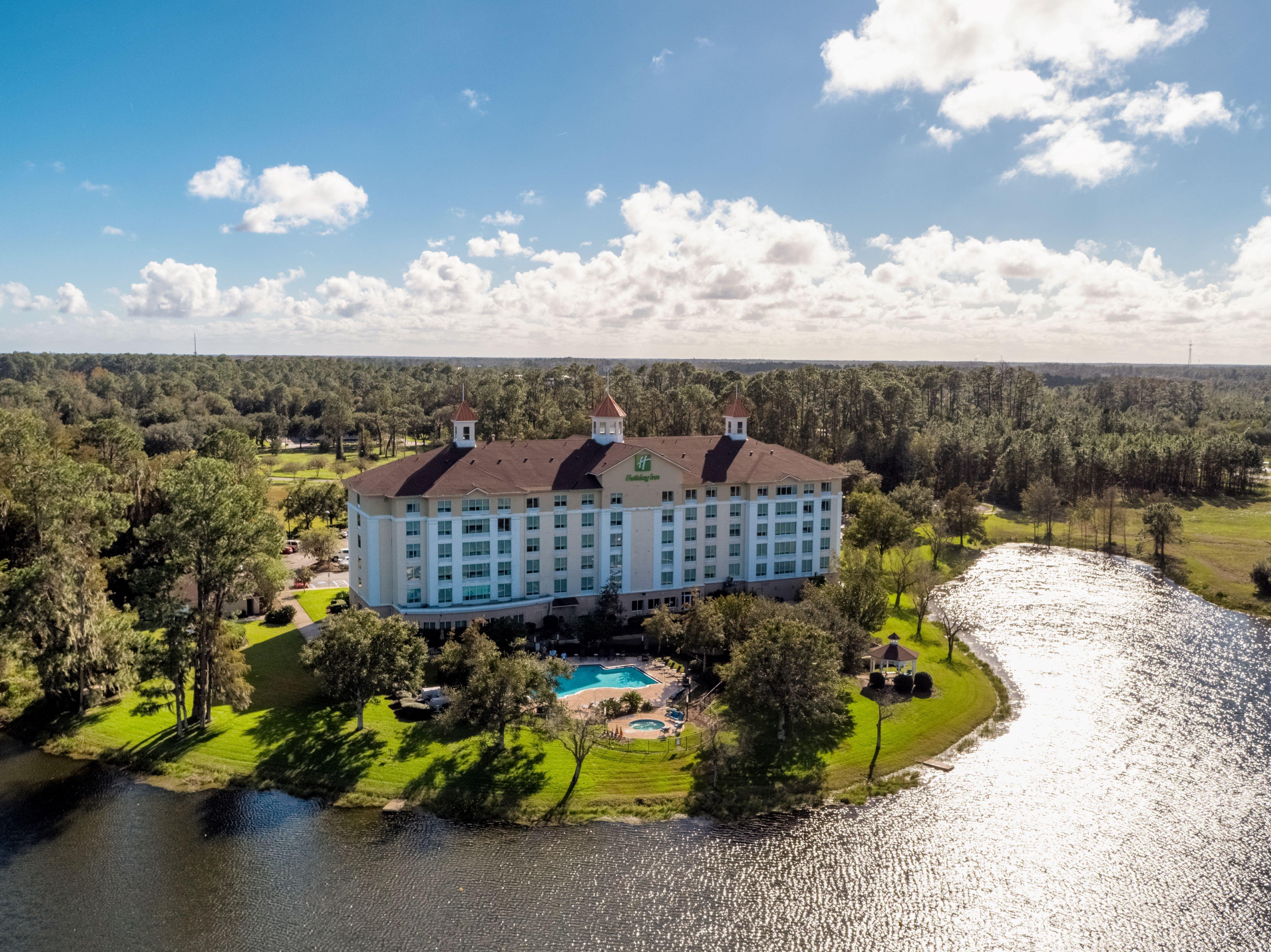 Comfort Suites At The World Golf Village St. Augustine Luaran gambar