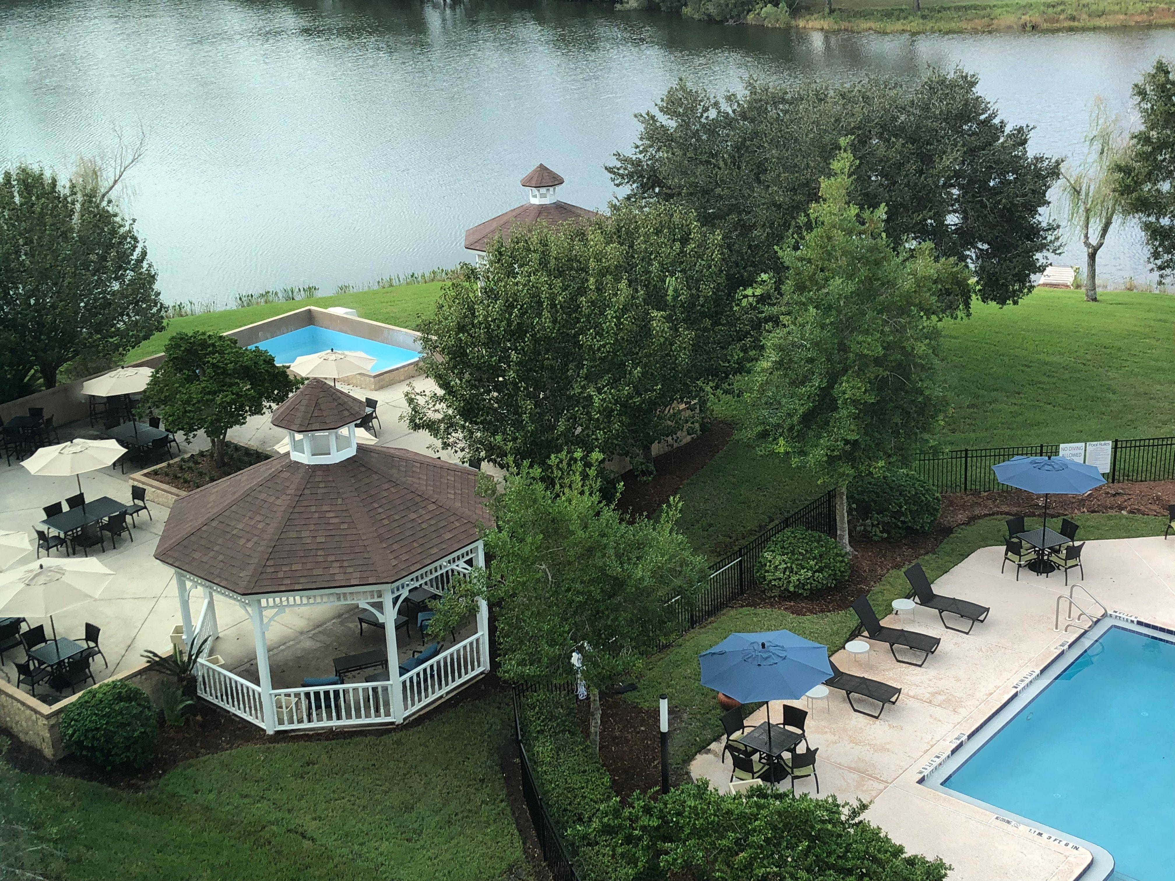 Comfort Suites At The World Golf Village St. Augustine Luaran gambar