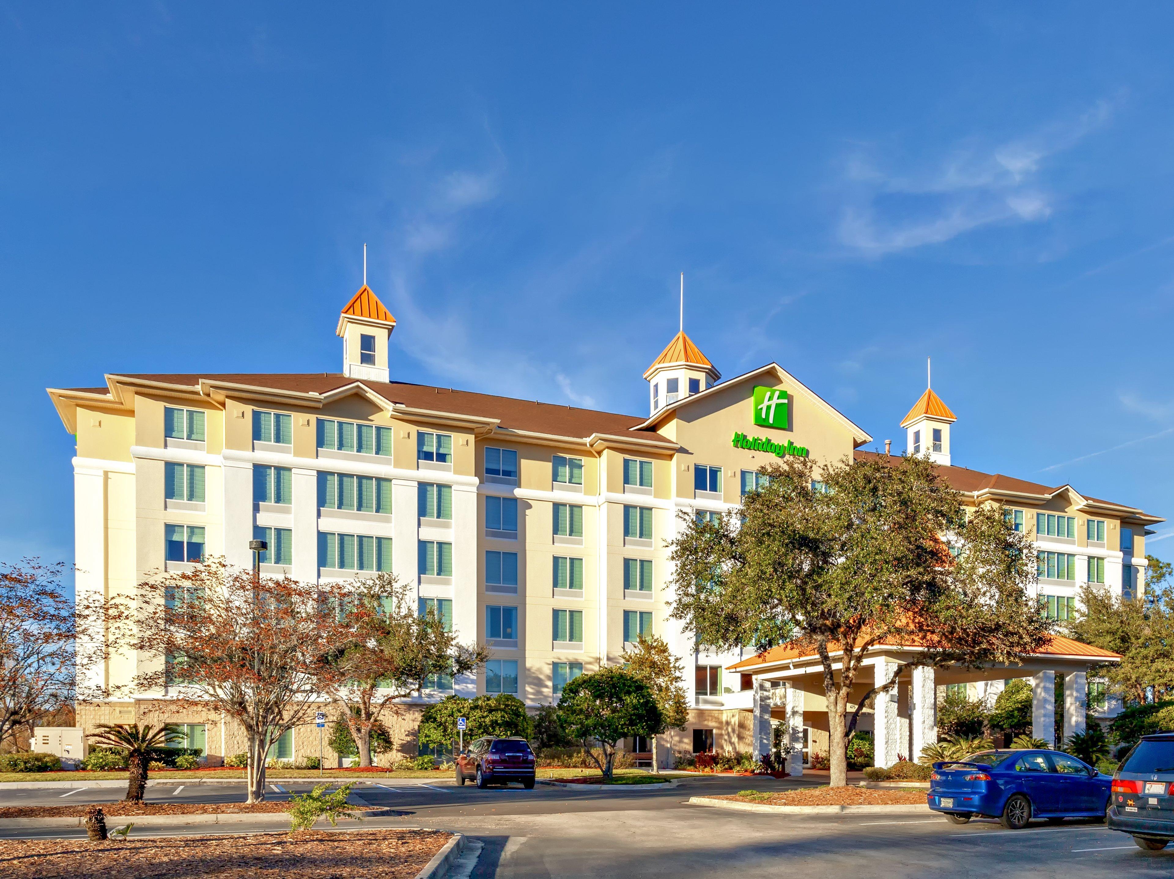 Comfort Suites At The World Golf Village St. Augustine Luaran gambar
