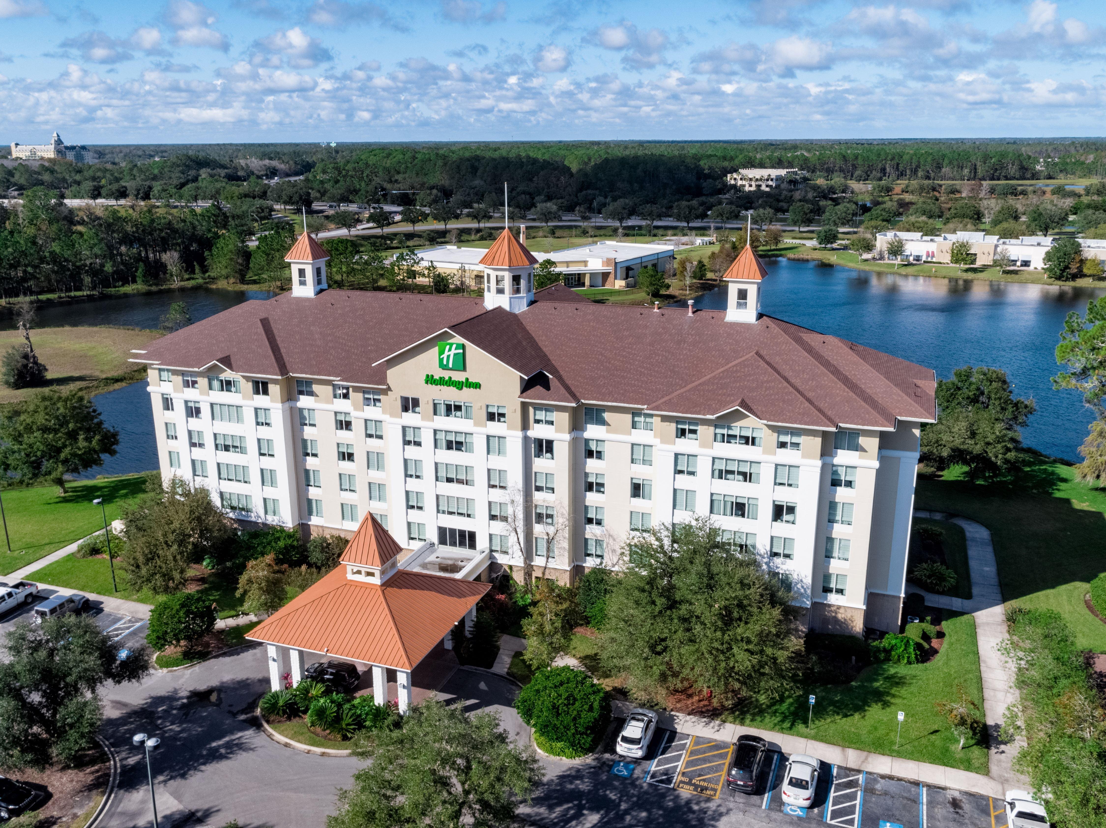 Comfort Suites At The World Golf Village St. Augustine Luaran gambar