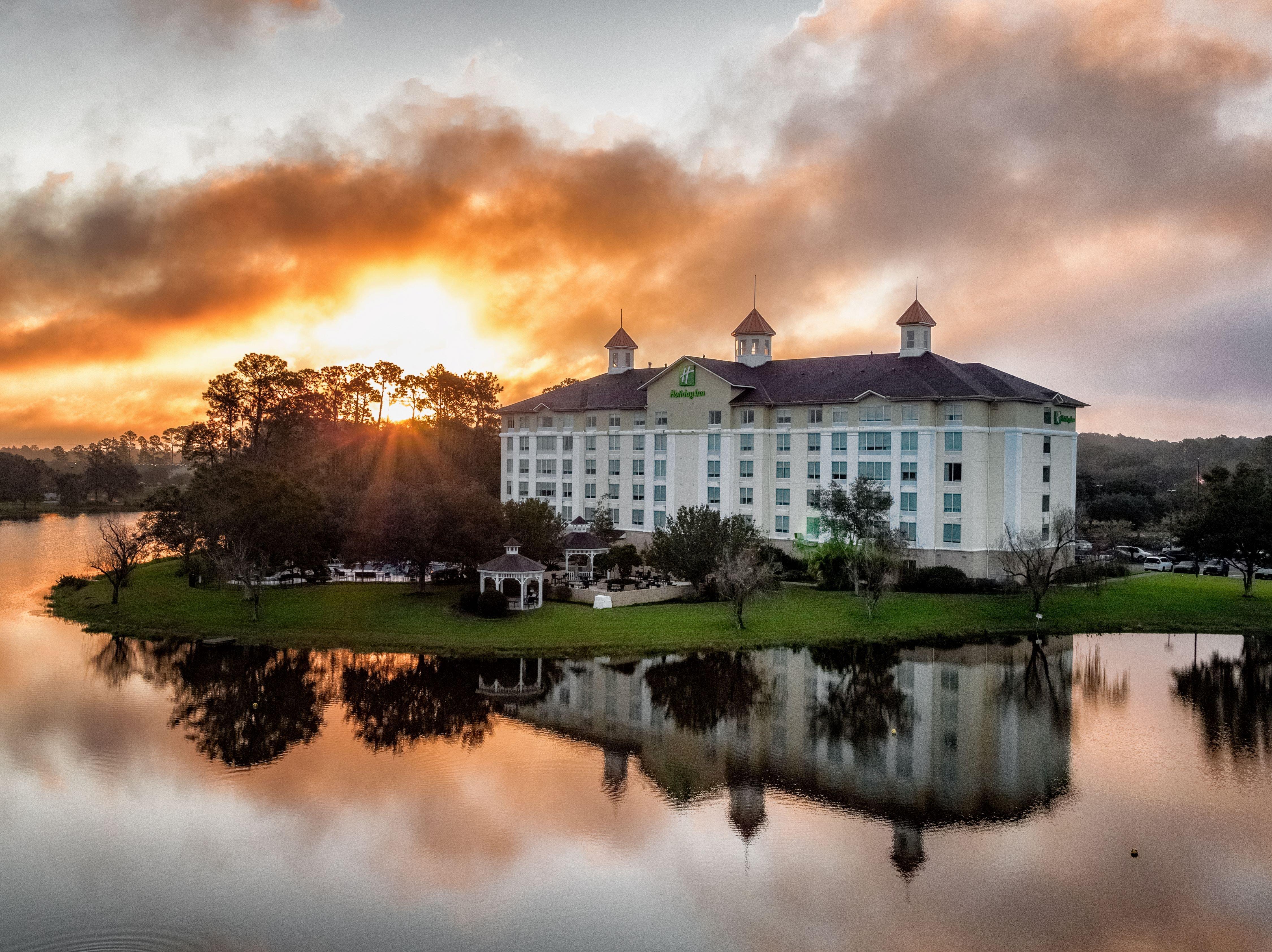 Comfort Suites At The World Golf Village St. Augustine Luaran gambar