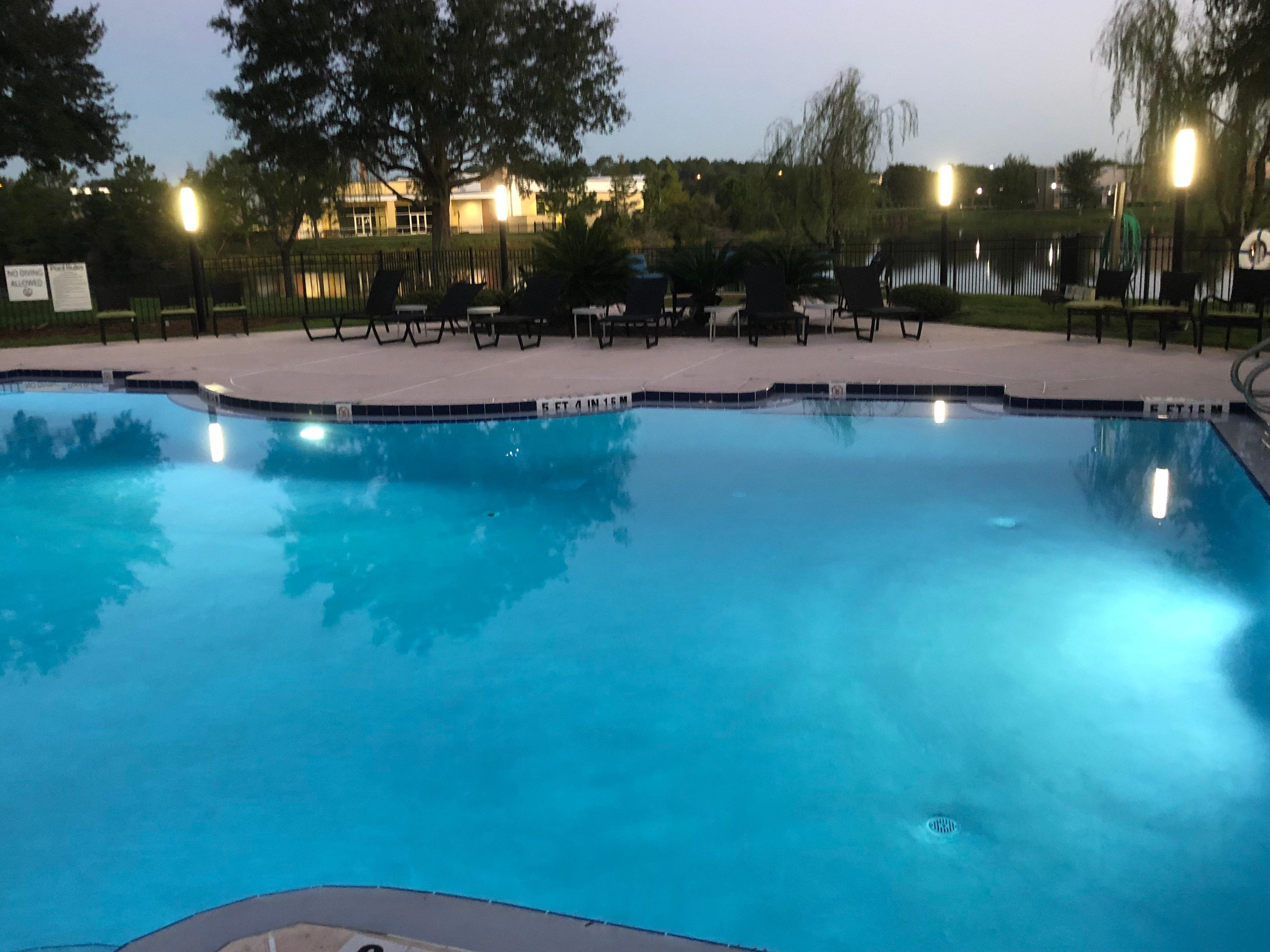 Comfort Suites At The World Golf Village St. Augustine Luaran gambar