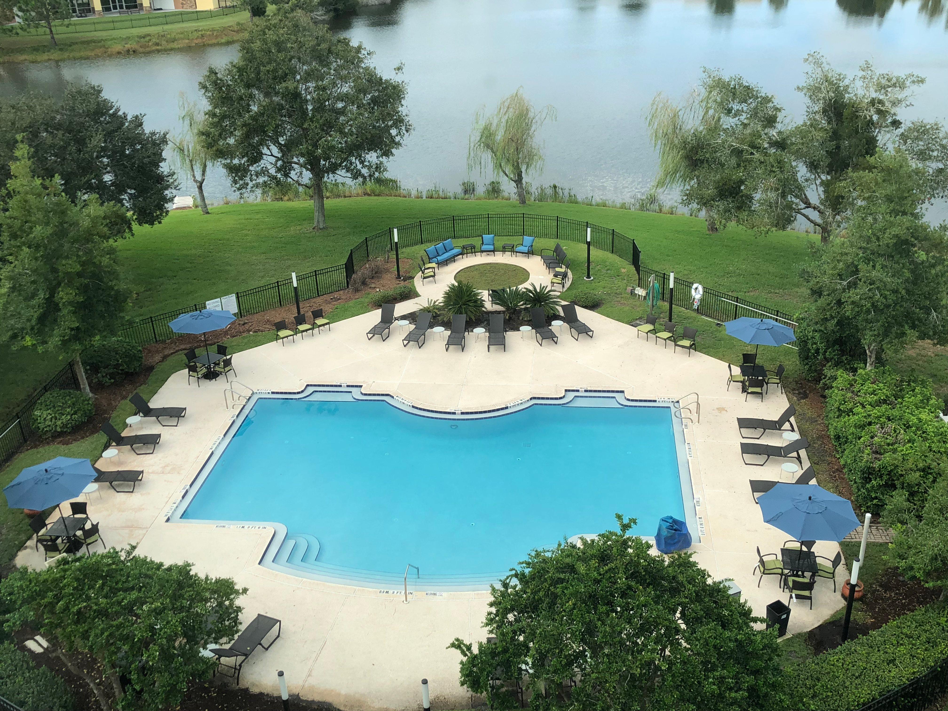 Comfort Suites At The World Golf Village St. Augustine Luaran gambar
