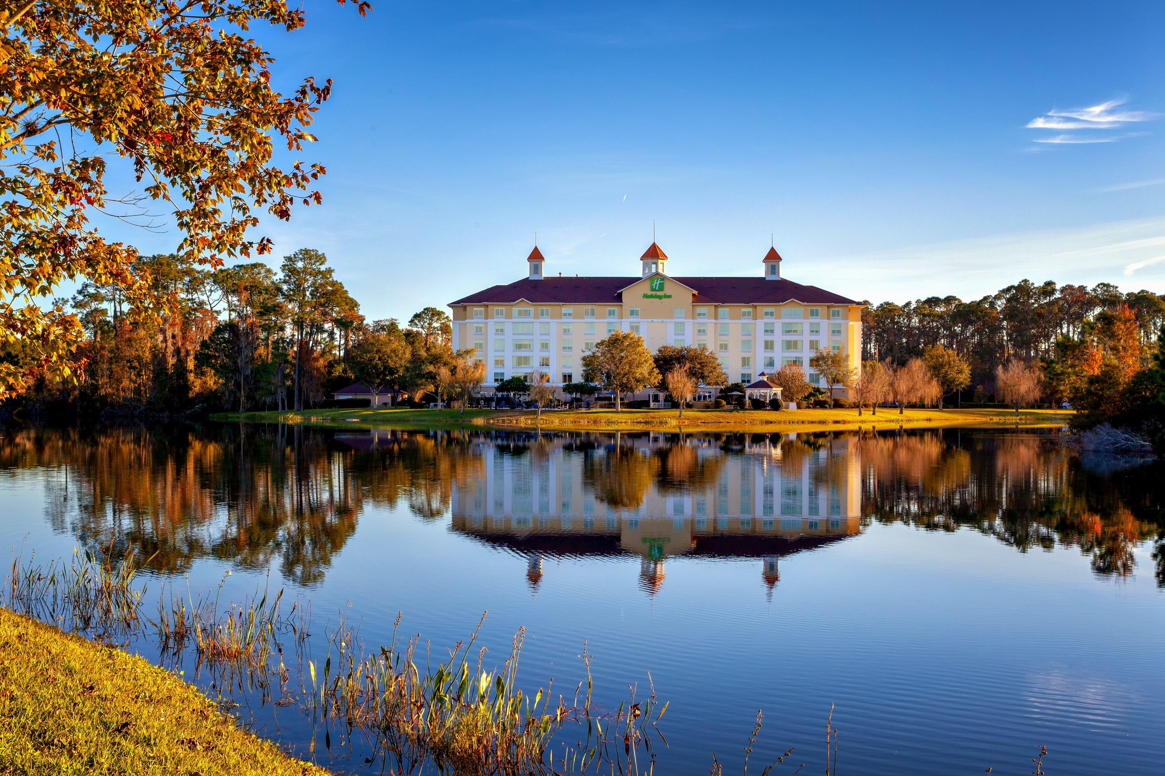 Comfort Suites At The World Golf Village St. Augustine Luaran gambar