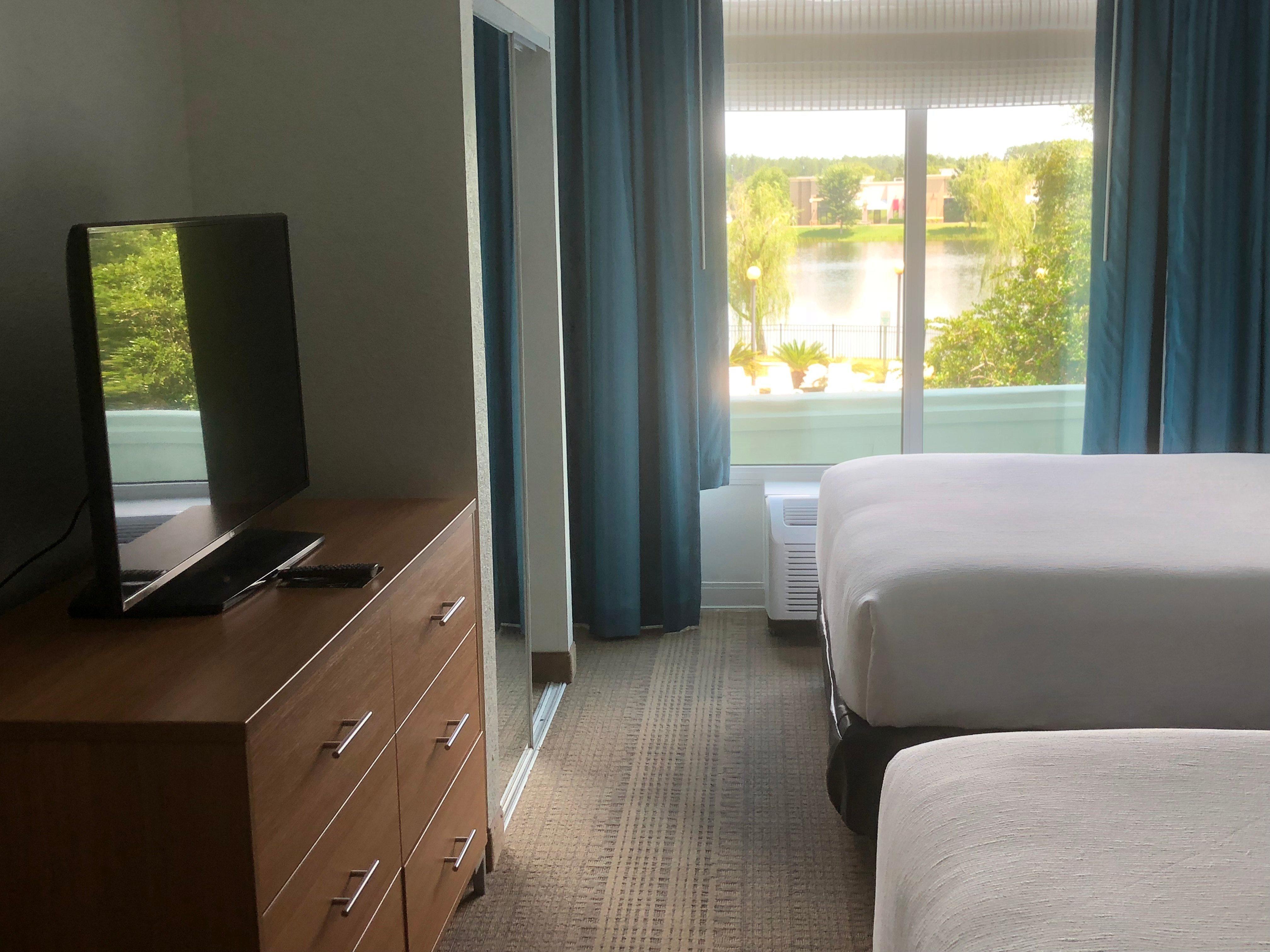 Comfort Suites At The World Golf Village St. Augustine Luaran gambar