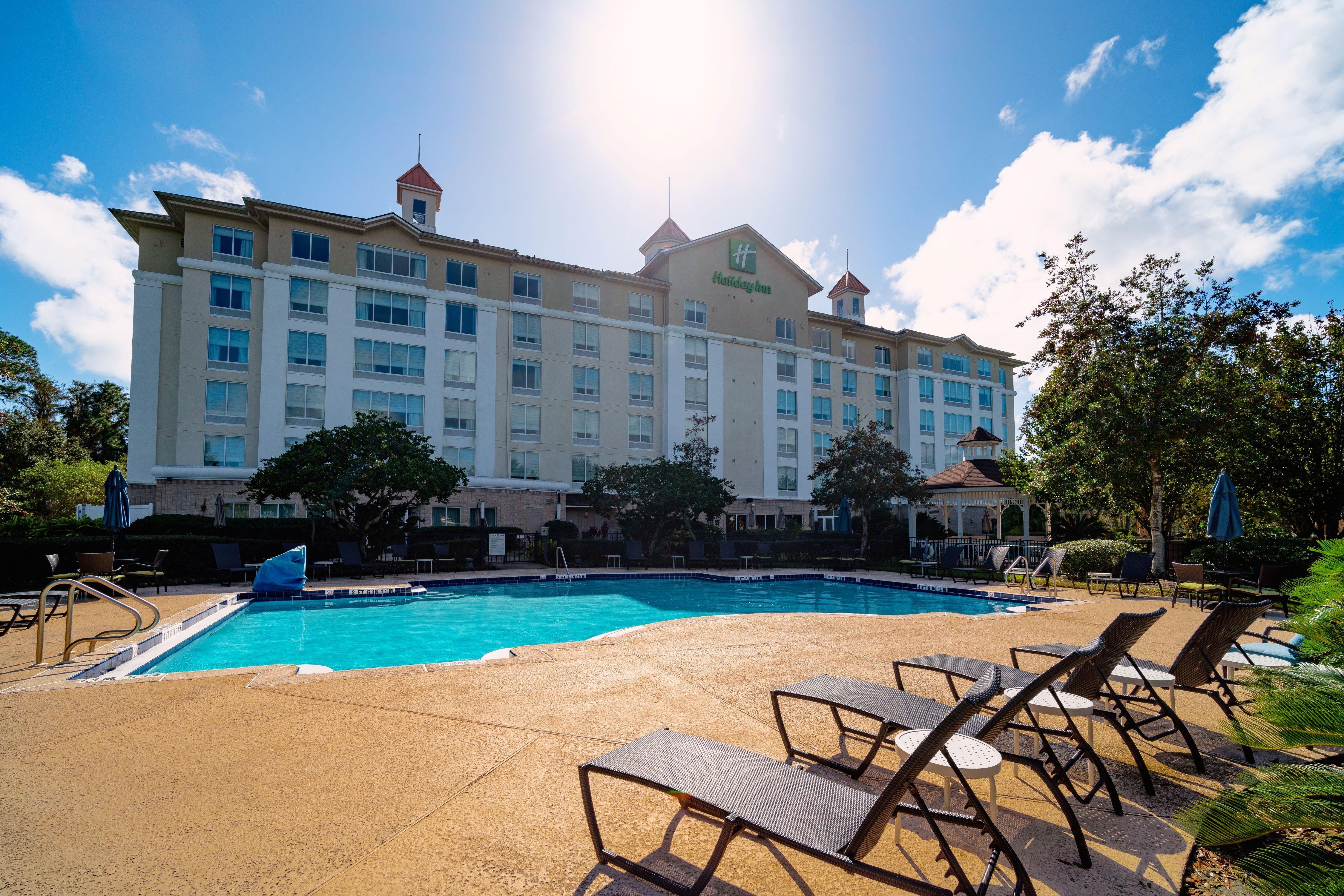 Comfort Suites At The World Golf Village St. Augustine Luaran gambar