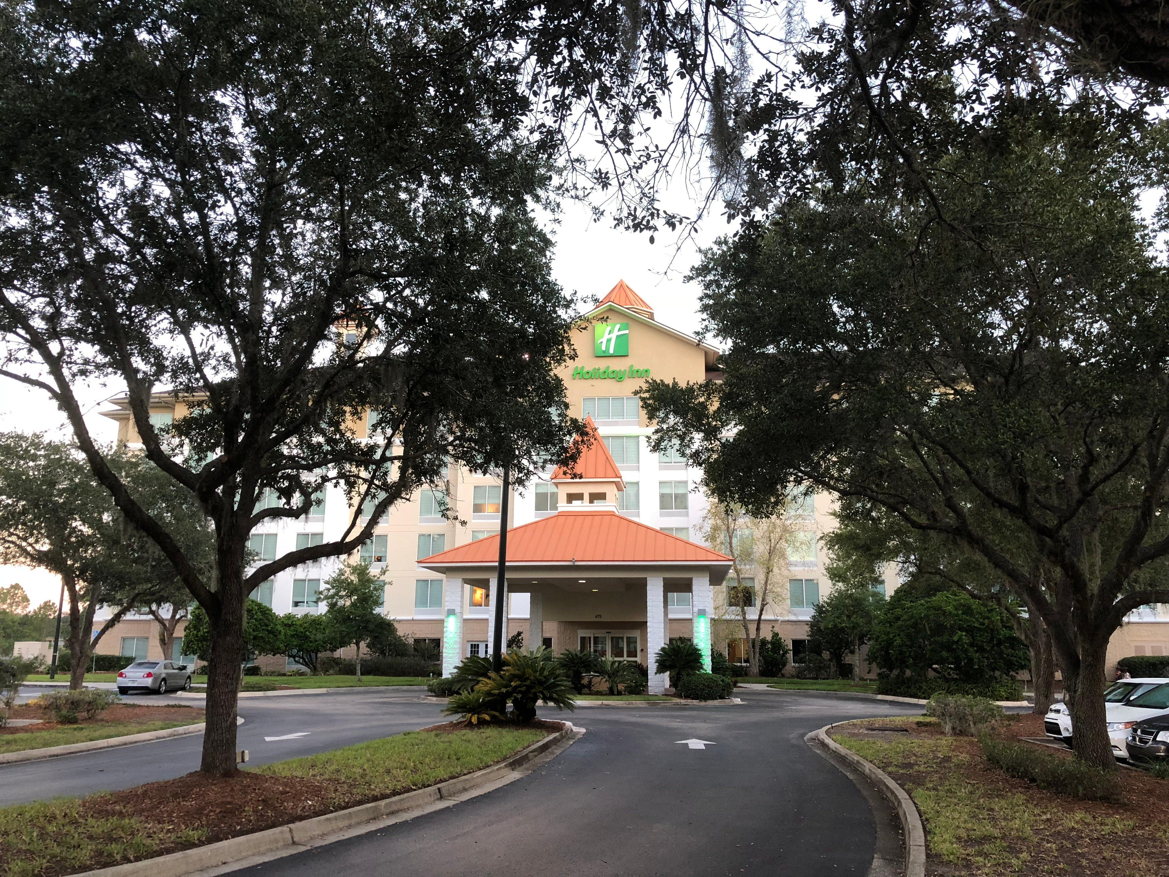 Comfort Suites At The World Golf Village St. Augustine Luaran gambar