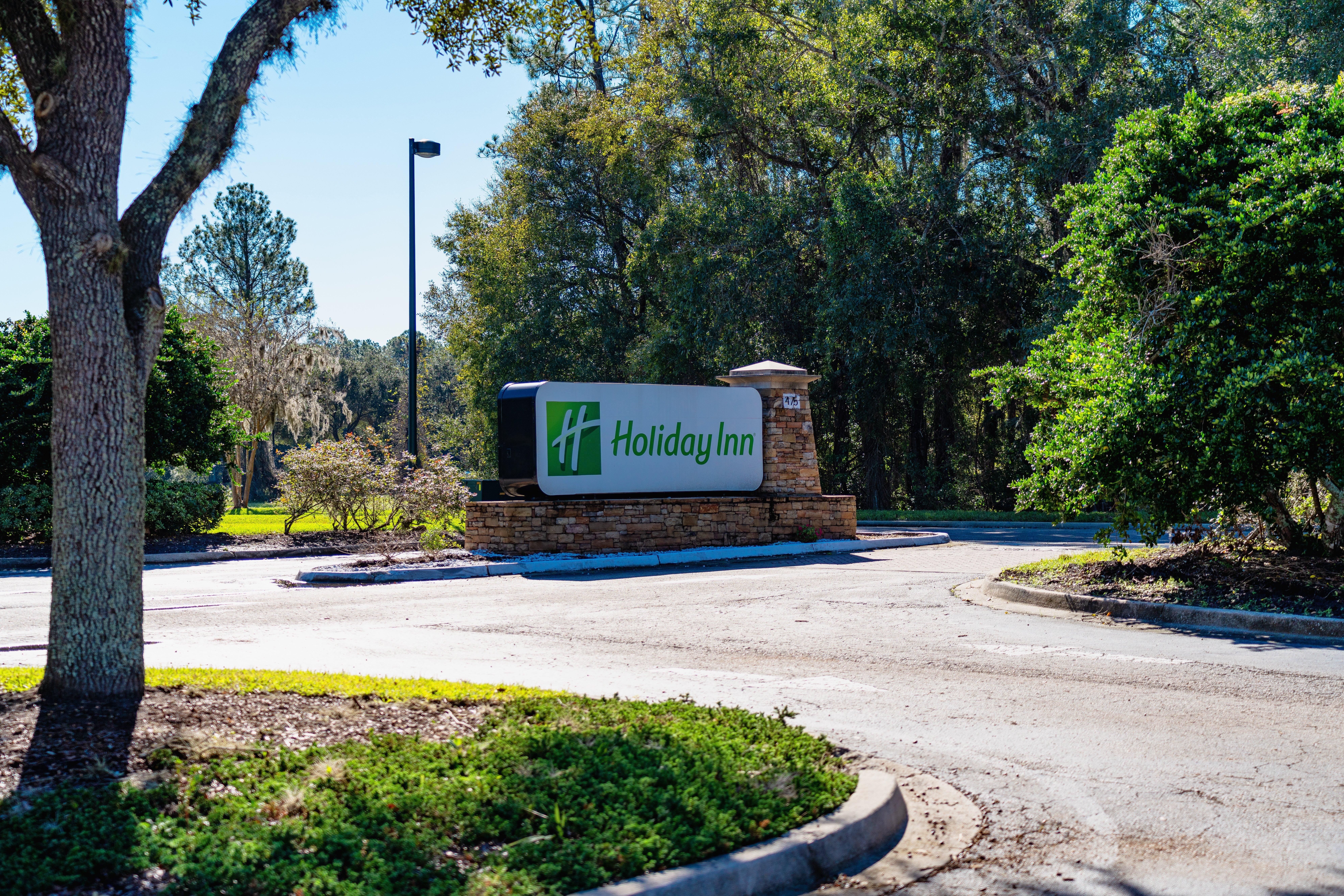 Comfort Suites At The World Golf Village St. Augustine Luaran gambar